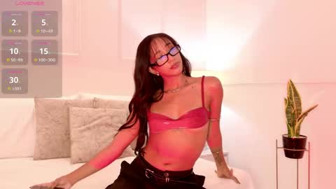 danna_palmeth online show from May 15, 2026, 10:28 pm