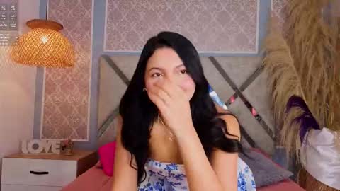 Snapshot of danna_peters chatting on February 25, 2026, 7:56 pm danna_peters online show from February 25, 2026, 7:56 pm