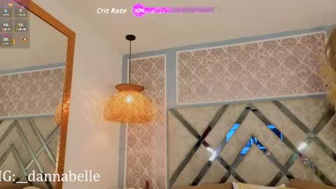 danna_peters online show from July 14, 2026, 7:41 pm