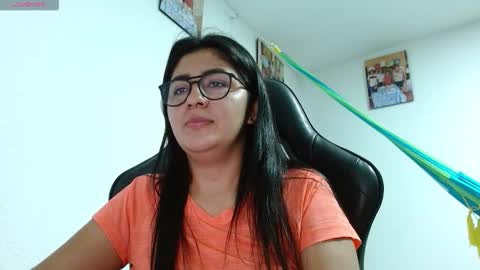 Danna online show from February 18, 2026, 11:44 pm