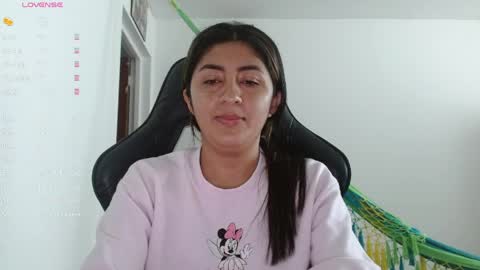 Danna online show from April 7, 2026, 7:36 pm
