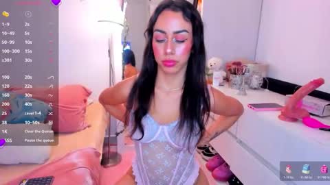 Snapshot of danna_rhodesx chatting on January 7, 2026, 4:59 am Danna Rhodes online show from January 7, 2026, 4:59 am