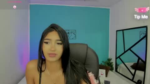 Snapshot of danna_said chatting on May 20, 2026, 12:33 pm Danna online show from May 20, 2026, 12:33 pm