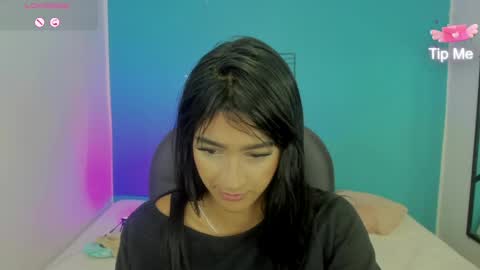 Snapshot of danna_said chatting on May 30, 2026, 1:52 pm Danna online show from May 30, 2026, 1:52 pm