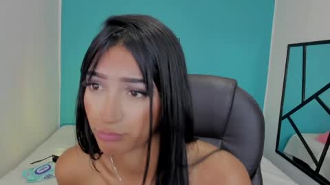 Snapshot of danna_said chatting on June 1, 2026, 3:14 pm Danna online show from June 1, 2026, 3:14 pm