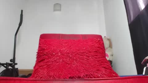 CALL ME WHAT YOU WANT online show from February 9, 2025, 3:34 pm