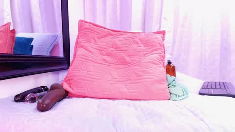 Danna Berlin  online show from January 29, 2025, 10:32 pm