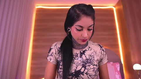 Snapshot of dannaberlin chatting on March 17, 2026, 7:17 pm Danna Berlin online show from March 17, 2026, 7:17 pm