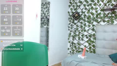 Snapshot of dannaberlin_0 chatting on December 30, 2024, 6:16 pm dannaberlin_0 online show from December 30, 2024, 6:16 pm