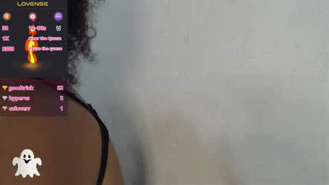 dannaberlin_0 online show from November 6, 2025, 6:31 pm