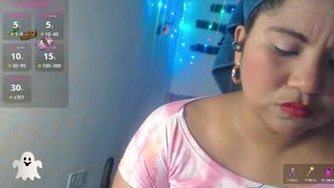 dannaberlin_0 online show from November 23, 2025, 4:07 pm
