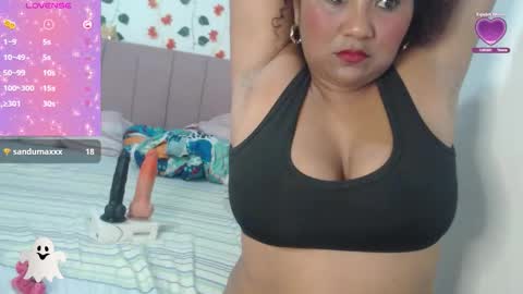 dannaberlin_0 online show from December 5, 2025, 4:10 am