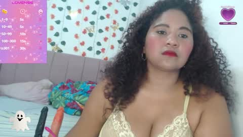 dannaberlin_0 online show from December 5, 2025, 6:04 pm