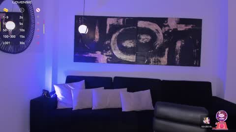 Snapshot of dannacruz_ chatting on January 29, 2025, 10:01 pm Danna Cruz online show from January 29, 2025, 10:01 pm