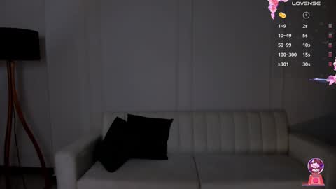 Snapshot of dannacruz_ chatting on February 5, 2025, 1:04 am Danna Cruz online show from February 5, 2025, 1:04 am