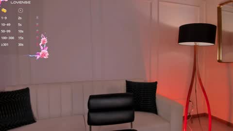 Snapshot of dannacruz_ chatting on February 7, 2025, 7:38 pm Danna Cruz online show from February 7, 2025, 7:38 pm