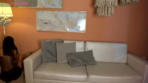 Snapshot of dannacruz_ chatting on February 16, 2025, 10:21 am Danna Cruz online show from February 16, 2025, 10:21 am