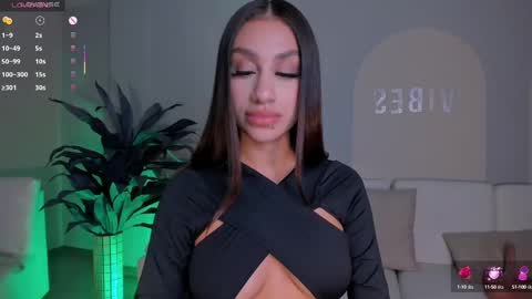 Snapshot of dannacruz_ chatting on March 2, 2025, 1:38 pm Danna Cruz online show from March 2, 2025, 1:38 pm