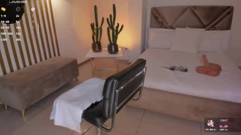 Snapshot of dannacruz_ chatting on March 6, 2025, 1:27 am Danna Cruz online show from March 6, 2025, 1:27 am