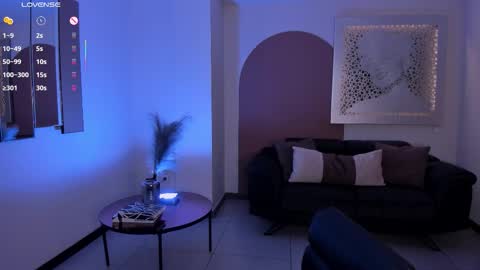 Snapshot of dannacruz_ chatting on March 5, 2026, 7:10 pm Danna Cruz online show from March 5, 2026, 7:10 pm