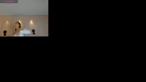 Snapshot of dannacruz_ chatting on March 15, 2026, 11:16 am Danna Cruz online show from March 15, 2026, 11:16 am