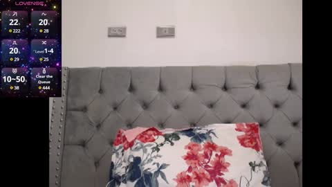 Danna online show from December 4, 2024, 5:38 am