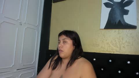 Danna Garza online show from February 9, 2025, 7:38 am