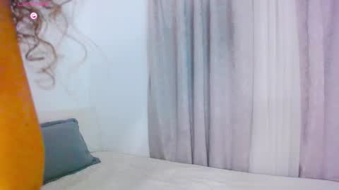 Snapshot of dannagomez07 chatting on September 29, 2025, 6:18 am The love of your life online show from September 29, 2025, 6:18 am