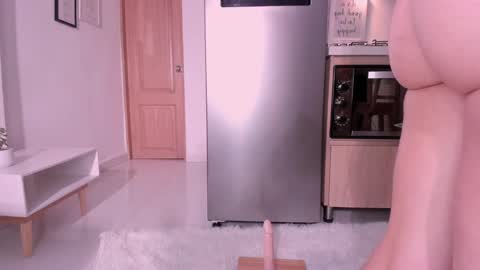 Insta DannaBlueX  online show from March 11, 2025, 12:00 am