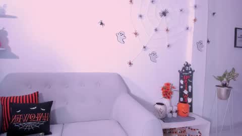 Insta DannaBlueX  online show from October 13, 2025, 6:08 pm