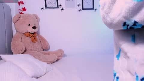 Insta DannaBlueX  online show from October 24, 2025, 9:22 pm