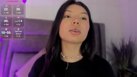 Danna online show from January 9, 2026, 7:15 pm