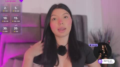 Danna online show from March 30, 2026, 7:37 pm