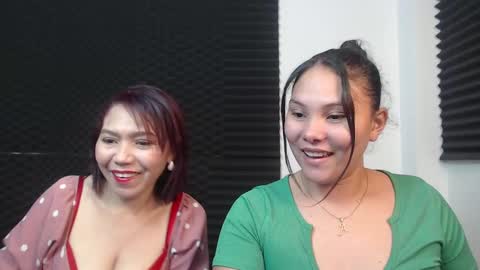 Snapshot of dannamomcerrat chatting on December 2, 2024, 3:04 am dannamomcerrat online show from December 2, 2024, 3:04 am