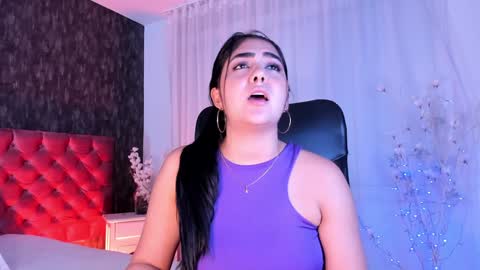 Snapshot of dannastaar chatting on January 11, 2025, 7:16 pm Danna online show from January 11, 2025, 7:16 pm