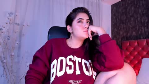 Snapshot of dannastaar chatting on February 21, 2025, 5:31 pm Danna online show from February 21, 2025, 5:31 pm