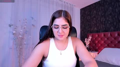 Snapshot of dannastaar chatting on March 2, 2025, 4:42 pm Danna online show from March 2, 2025, 4:42 pm