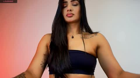 Snapshot of dannawells chatting on February 26, 2026, 2:21 am Danna Wells online show from February 26, 2026, 2:21 am