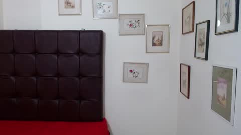 Danna online show from January 31, 2025, 5:42 pm