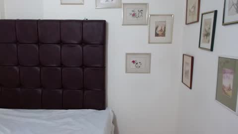 Danna online show from February 7, 2025, 5:40 pm