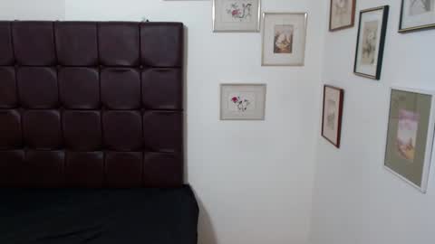 Danna online show from February 8, 2025, 2:38 pm