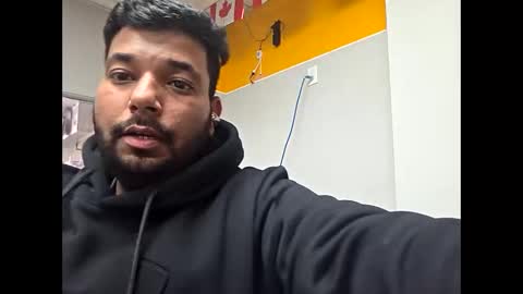 danni747355m online show from November 17, 2025, 10:59 pm