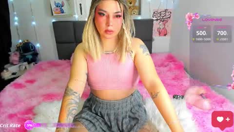 dannia_13 online show from September 9, 2025, 4:45 am