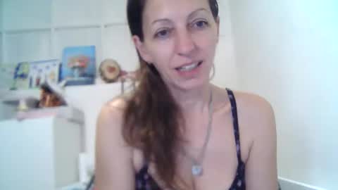 dannica1 online show from March 17, 2026, 8:45 pm