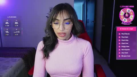    online show from October 23, 2025, 8:18 pm