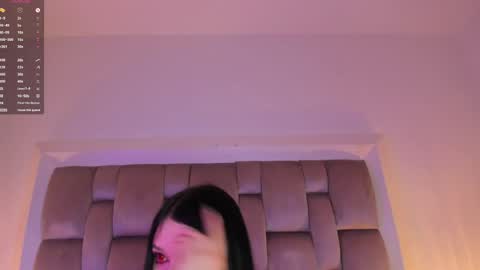 Snapshot of dannika07 chatting on April 20, 2026, 3:42 am Dannika online show from April 20, 2026, 3:42 am