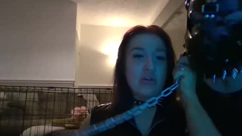 Latex Sluts online show from November 13, 2025, 11:03 pm