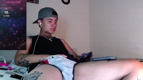 Snapshot of dannteftm chatting on December 7, 2024, 1:03 am DANNTE online show from December 7, 2024, 1:03 am