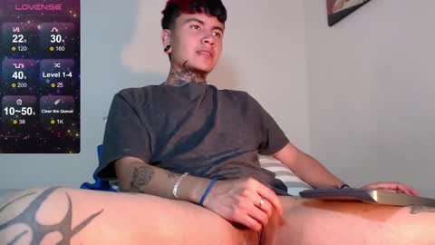 Snapshot of dannteftm chatting on February 22, 2025, 2:28 am DANNTE online show from February 22, 2025, 2:28 am