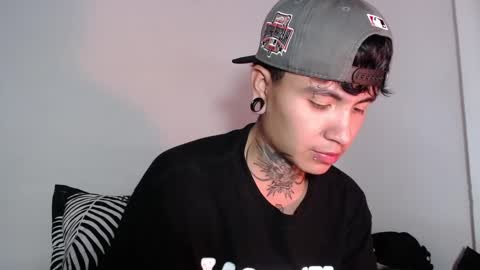 Snapshot of dannteftm chatting on March 6, 2025, 2:41 am DANNTE online show from March 6, 2025, 2:41 am